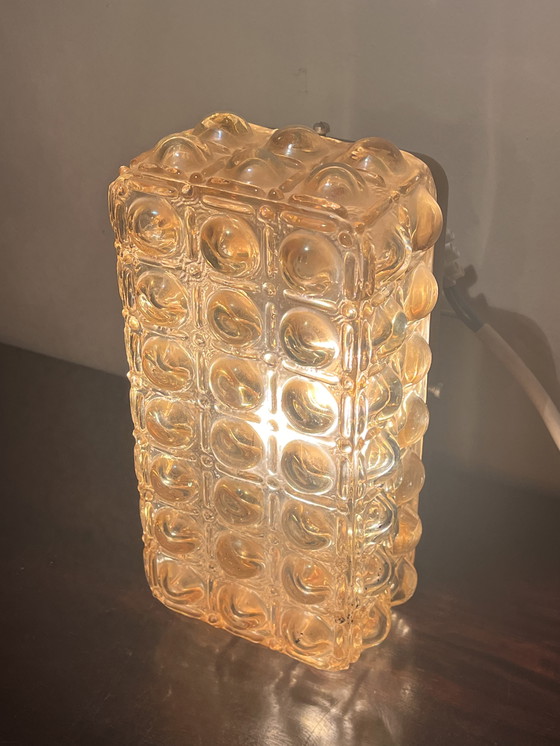 Image 1 of Lampade retrò Philips anni 60/70