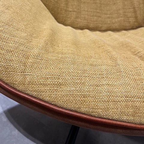 Image 1 of Label Hidde Soft draaifauteuil