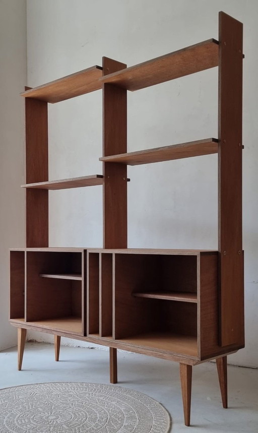 Librería Skarde