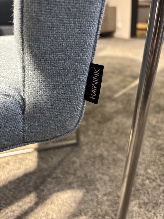 Image 1 of Eetkamerstoelen Point Harvink