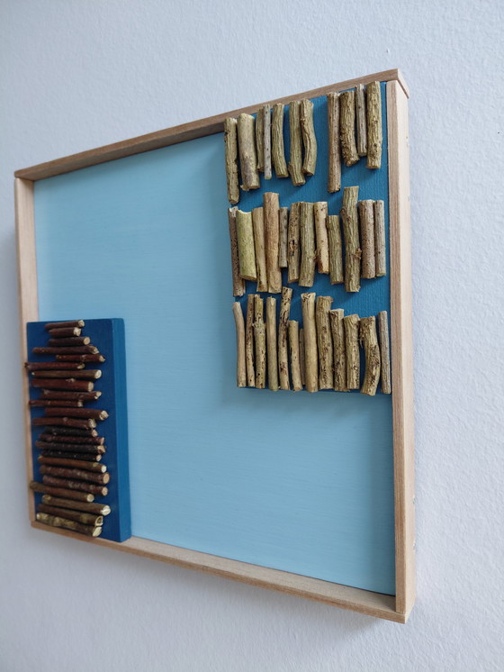 Image 1 of « Le souffle du fleuve, la mémoire des arbres » Suncorner