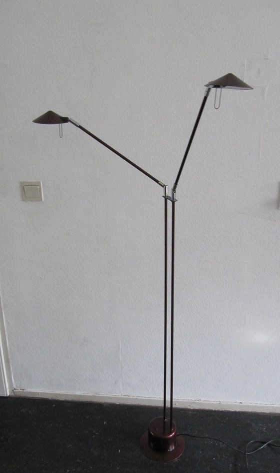 Image 1 of Lamp vloerlamp Elco Lite 9000
