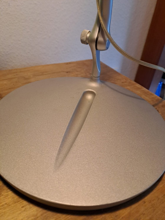 Image 1 of Nemo “Lupus” Table Lamp – Jens & Laub – Italian Design