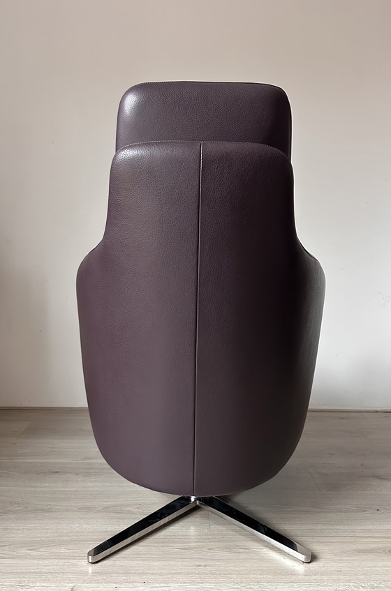 Image 1 of Poltrona relax di design IPDesign Boss