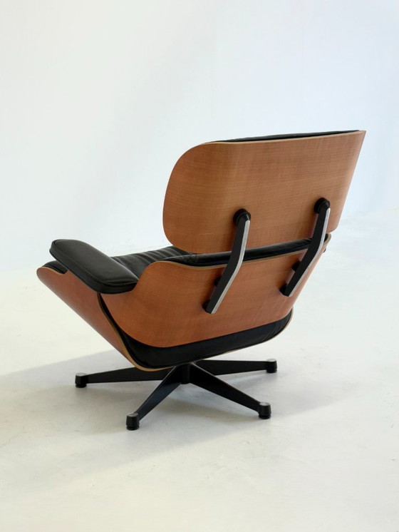 Image 1 of Eames Lounge Chair de Charles y Ray Eames para Vitra