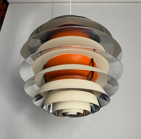 Image 1 of Louis Poulsen PH Kontrast / Kontrast von Poul Henningson