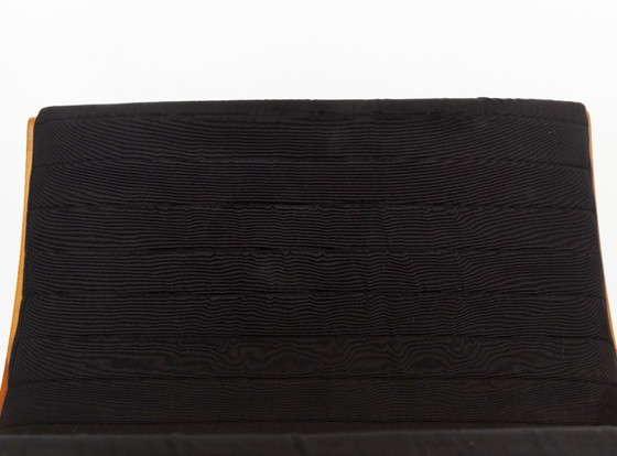 Image 1 of Mecedora Tandem Relaxer 2x2 de Verner Panton para Rosenthal, década de 1970