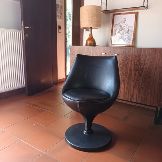 Image 1 of Sedia Polaris di Pierre Guarische