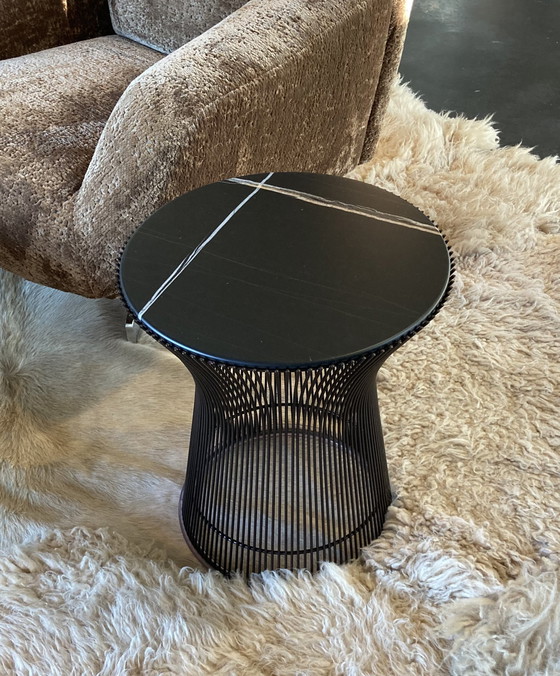 Image 1 of Table d'appoint Knoll Platner