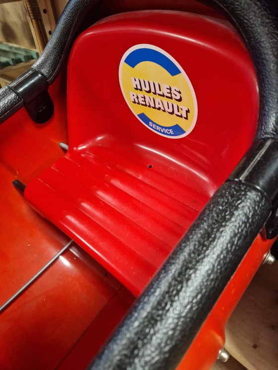 Image 1 of Vintage trapauto