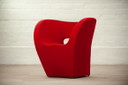 Moroso Victoria And Albert Sessel