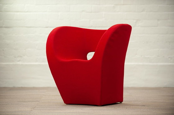 Image 1 of Moroso Victoria And Albert Armchair