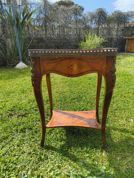 Gabinete francés del siglo XX