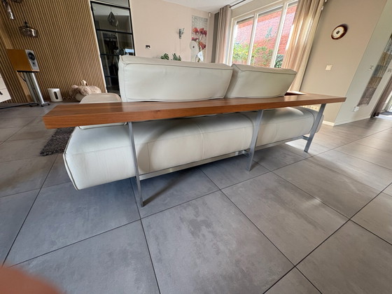 Rolf Benz Ecksofa - Modell Dono – Leder (photo 6 of 9)