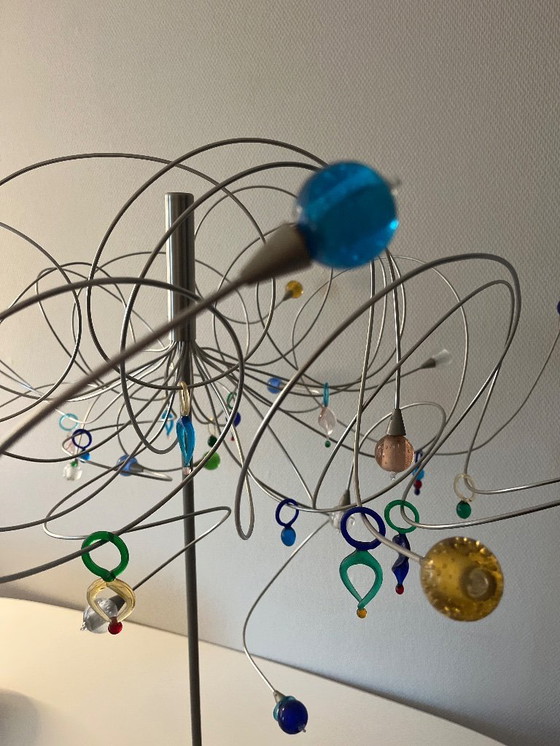 Image 1 of Harco Loor Design Hanglamp Strawberry Sweet