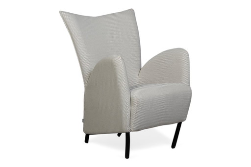 Bree's New World Tulip armchair