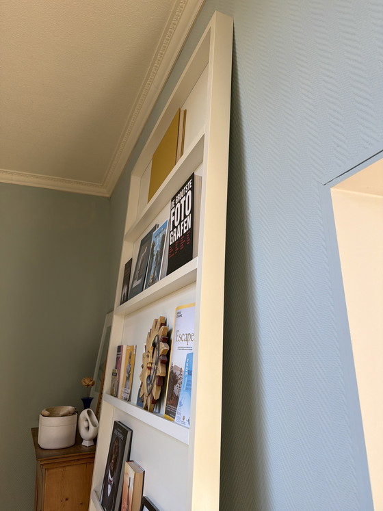 Image 1 of Moooi Oblique wandkast Marcel Wanders modelo hoge