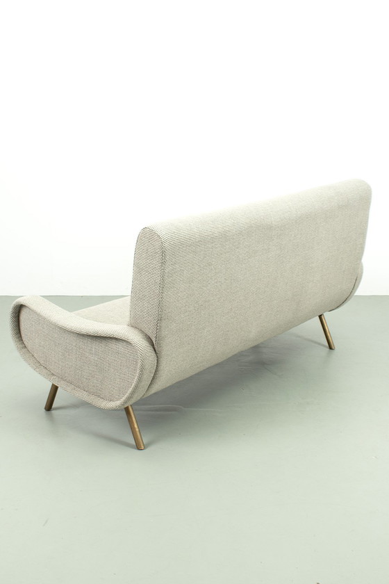 Image 1 of Damensofa Marco Zanuso für Arflex