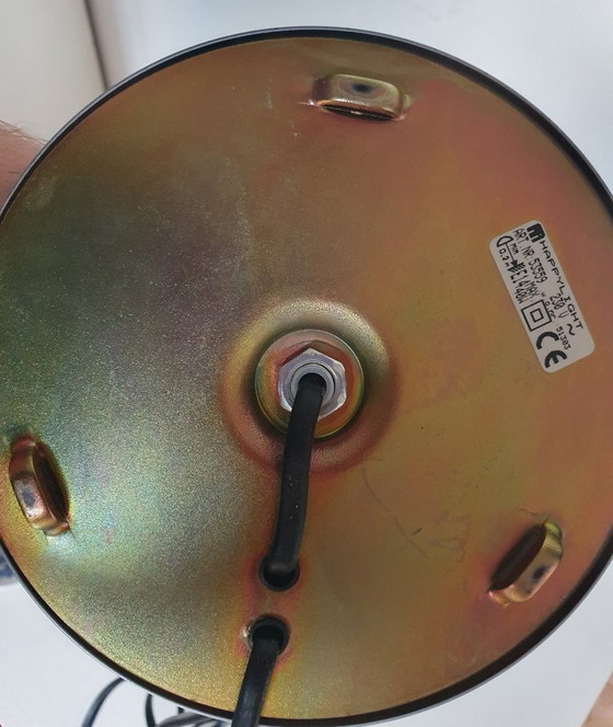 Image 1 of Happylight - Minimalist Design Lamp - 1980s