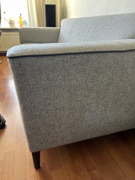 Image 1 of Pode Edit Three Seater Sofa