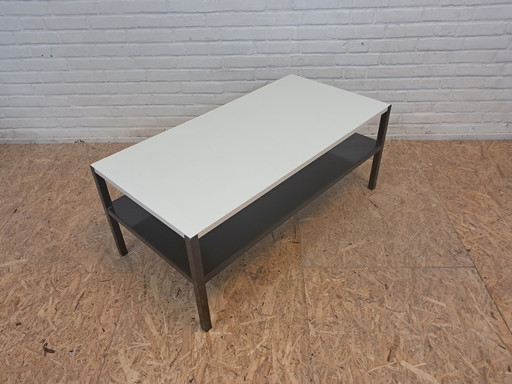 Mesa de centro Regal de Wim Rietveld