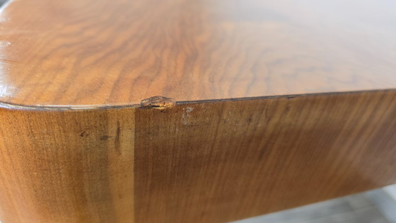 Image 1 of Table de salle à manger Mid Century