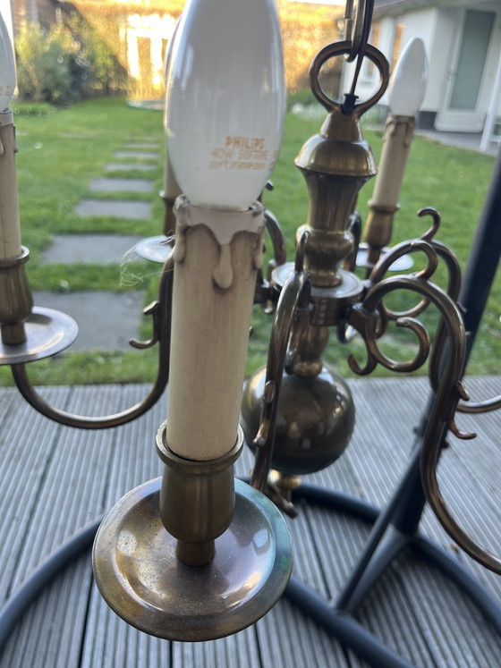 Image 1 of Kroonluchter