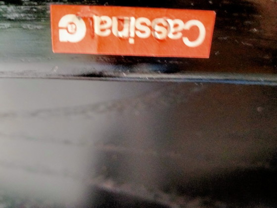 Image 1 of 2 x Cassina SINBAD salontafels