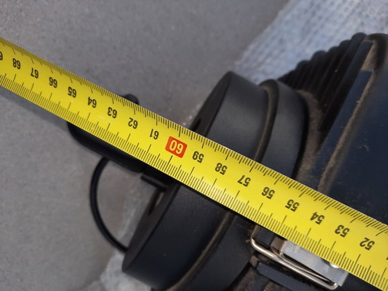 Image 1 of Lampade industriali Sijben Antracite