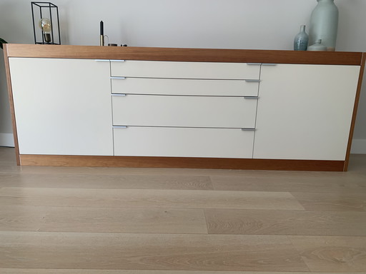 Dressoir Pastoe L-serie zgan