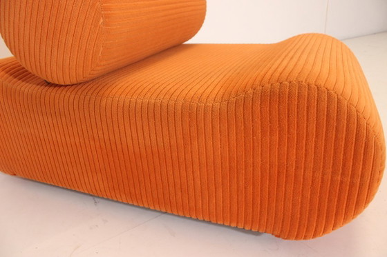 Image 1 of Cor Corbi Design fauteuil, modulair object, Klaus Uredat Design, zeldzaam