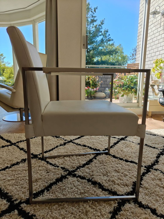 Image 1 of Bert Plantagie Honorary Chairs