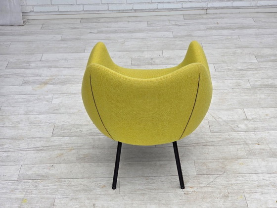 Image 1 of Jaren 60, een icoon in het socialistisch realisme van Roman Modzelewski, model RM58.