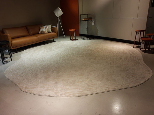 IJcoon Dendron Bio-Teppich – Ø430