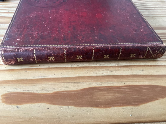 Commonplace Book van Mary Bramston, Buurvrouw en Vriendin van Jane Austen, 1814 - 1821 – Koffietafelboeken (photo 4 of 15)
