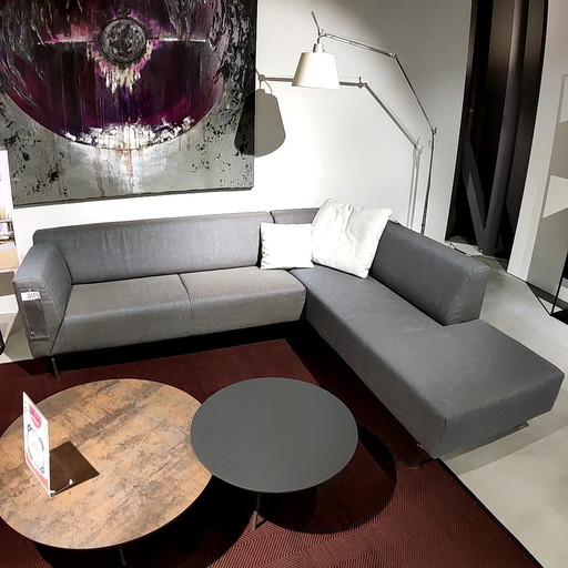 Rolf Benz Linea Ecksofa