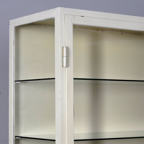 Image 1 of Antiker Medizinschrank, 1930er Jahre