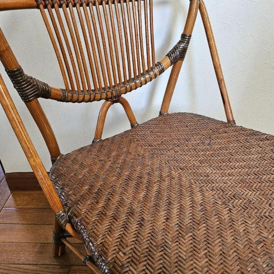 Image 1 of Sedie da pranzo Yuzuru Yamakawa