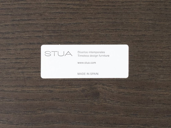 Image 1 of Stua Tisch Lau rund 100cm Entwurf Jesus Gasca