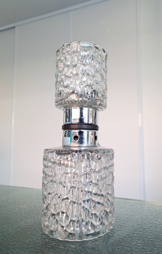 Image 1 of Wila Leuchten Tischlampe