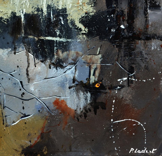 Ancient Writing – Paintings & Drawings, Canvas (photo 4 of 5)