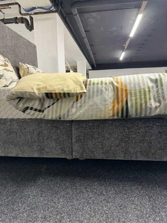 Image 1 of Private Label Premium box spring - 180x200