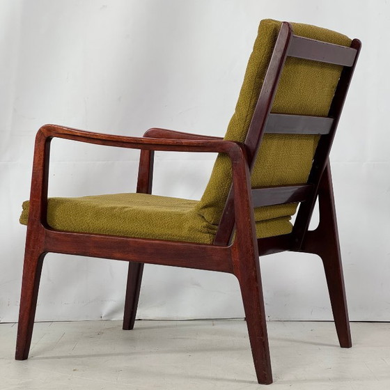 Image 1 of Vintage Hongaarse designfauteuil, jaren 80