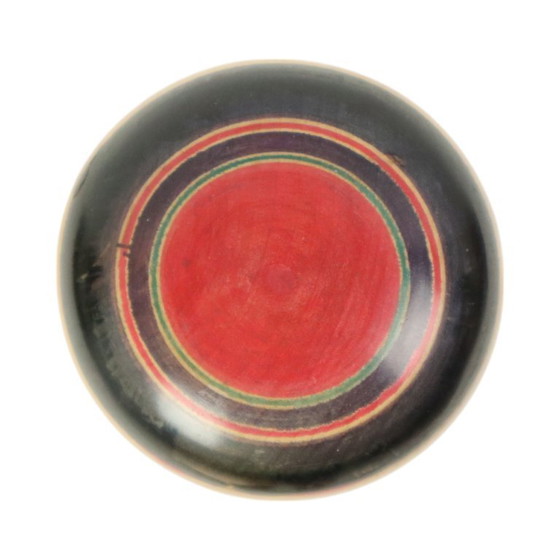 Image 1 of Grande poupée Kokeshi XL Japon Showa