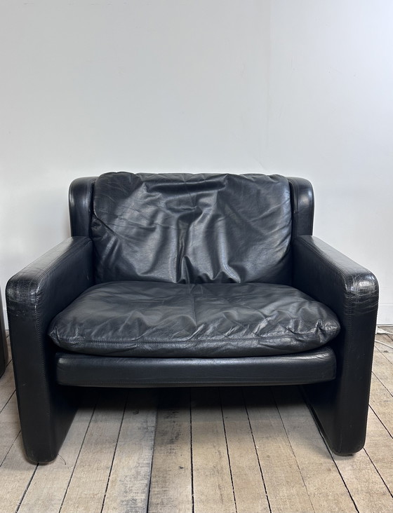 Image 1 of Coppia di poltrone italiane di Mario Marenco per Arflex, 1970