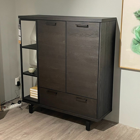 Image 1 of Highboard Ridgefield LED