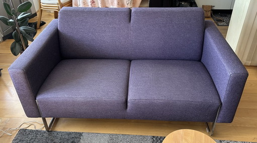 Artifort Mare 2-Sitzer Sofa