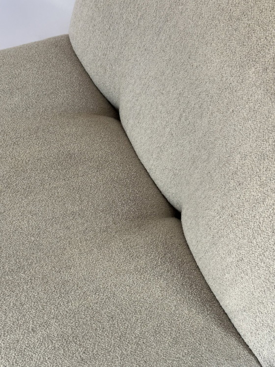 Image 1 of Pacha Chair by Pierre Paulin for Mobilier International, France 1981