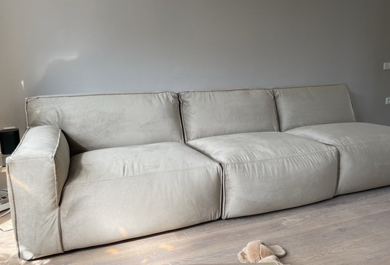 Image 1 of FEST Amsterdam Clay modular sofa