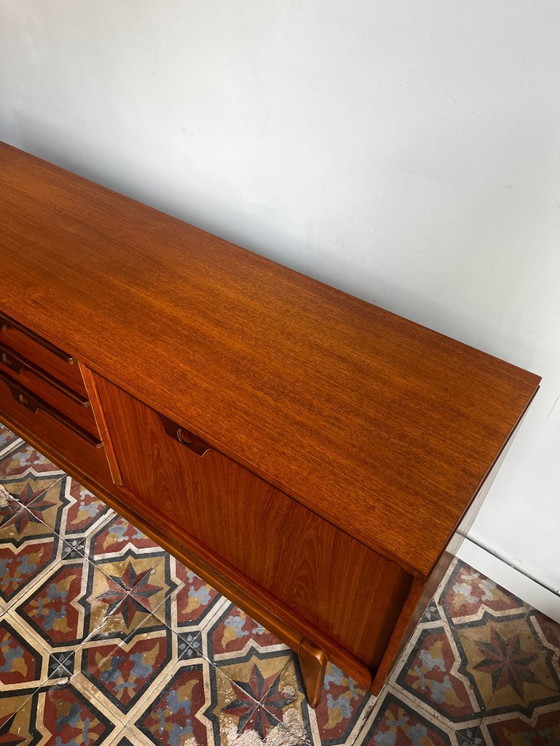 Image 1 of Buffet moderne Mid Century - Stonehill Furniture